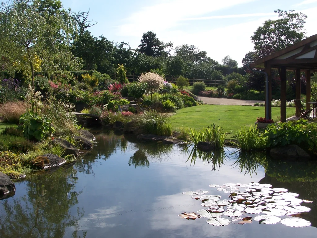 Jardin : l'essentiel sur l'arrosage automatique – jardins du monde.com