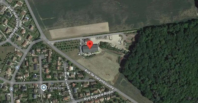 Barbedette Paysage, votre architecte paysagiste dans l’Eure