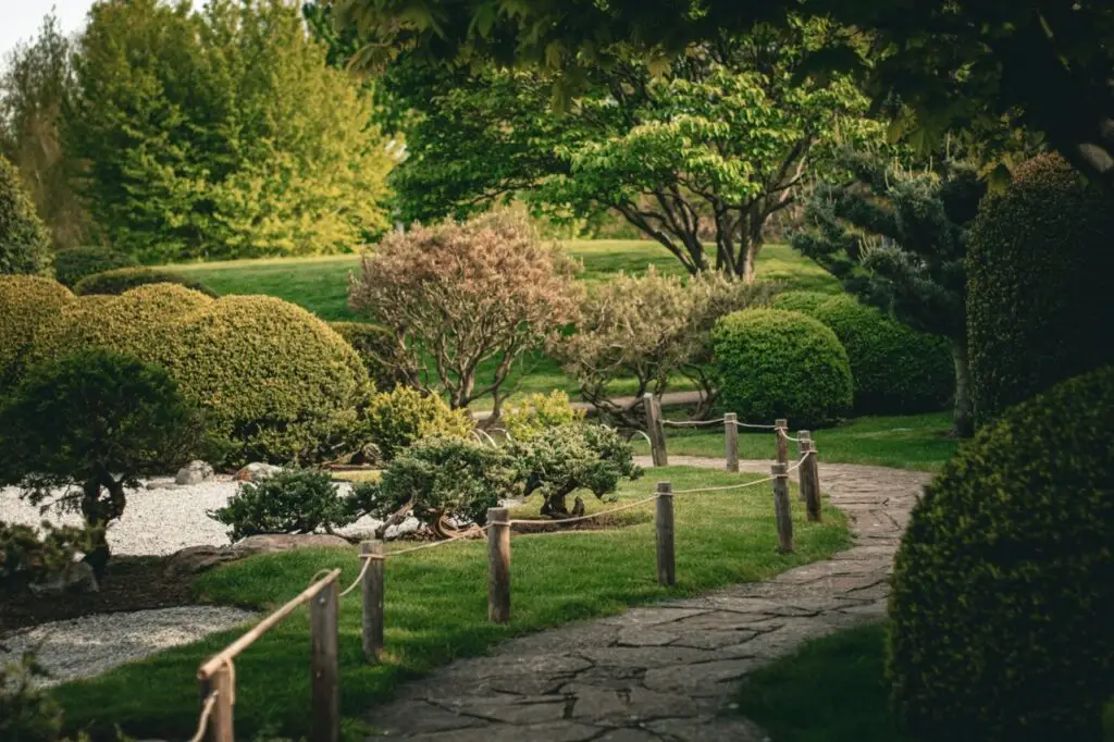 Barbedette Paysage, votre architecte paysagiste dans l’Eure