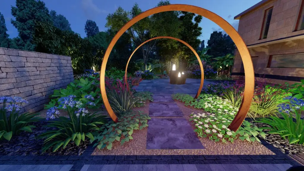 Barbedette Paysage, votre architecte paysagiste dans l’Eure