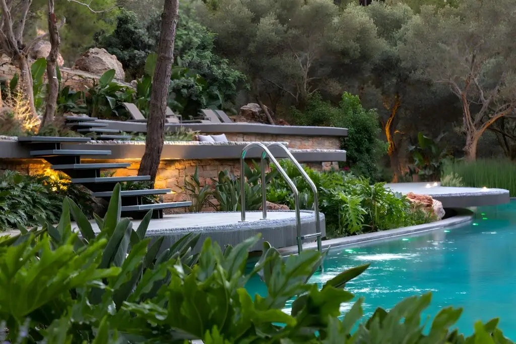 Barbedette Paysage, votre architecte paysagiste dans l’Eure