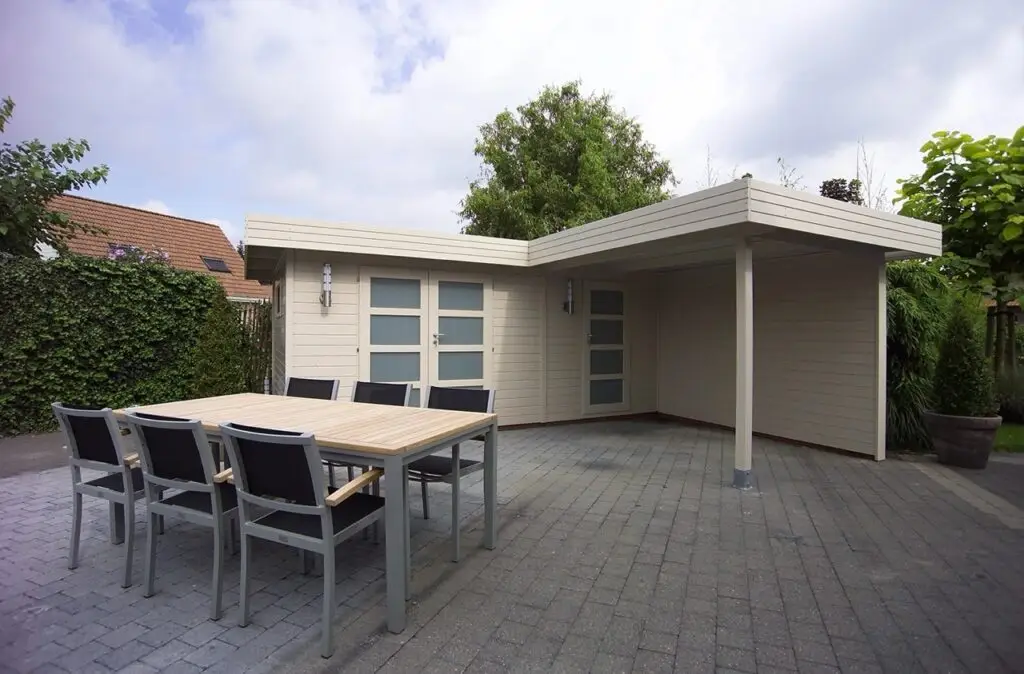 Barbedette Paysage, votre architecte paysagiste dans l’Eure