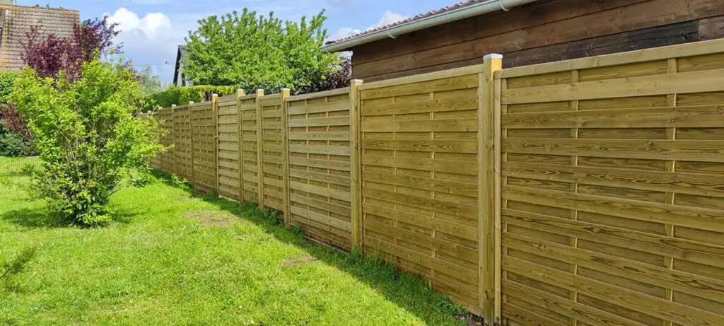 Barbedette Paysage, votre architecte paysagiste dans l’Eure