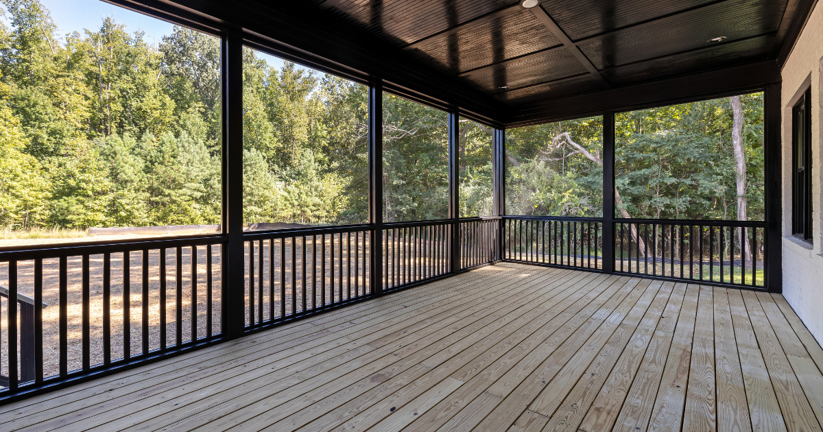 Construction de terrasse : emplacement, matériaux, conseils clés