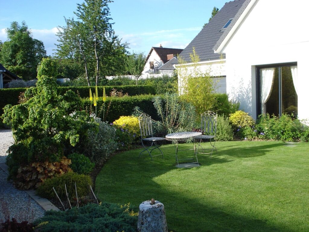 Barbedette Paysage, votre architecte paysagiste dans l’Eure
