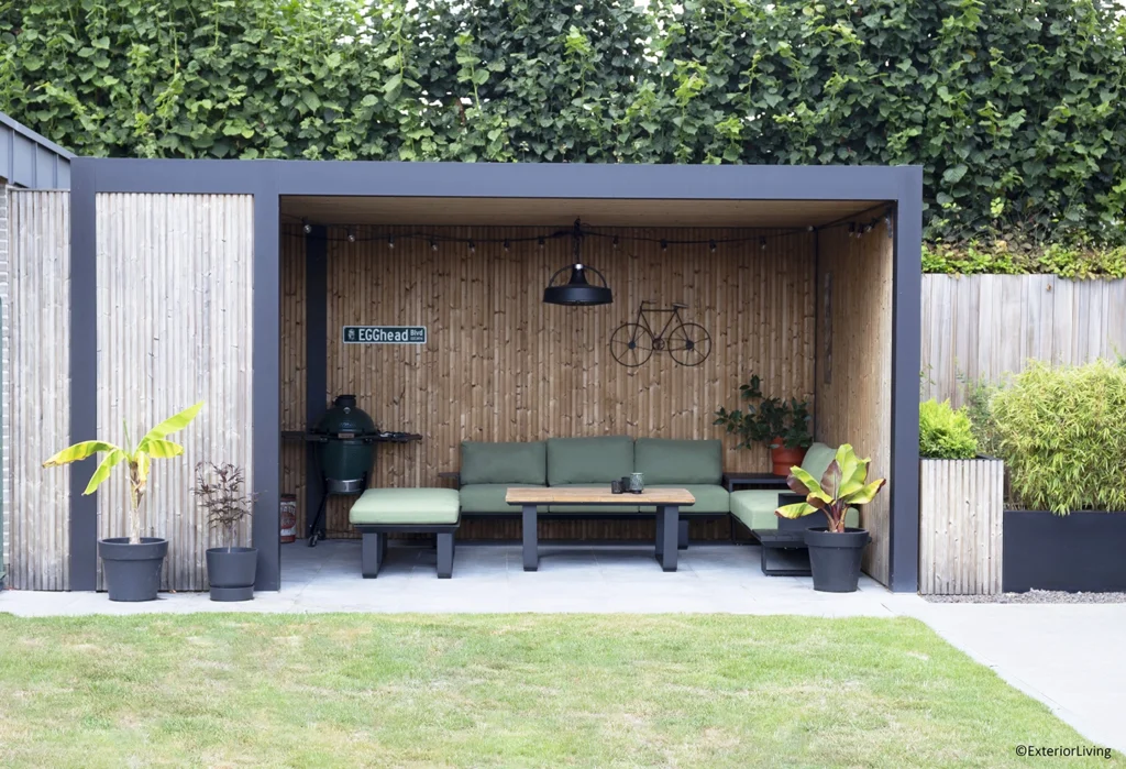 Barbedette Paysage, votre architecte paysagiste dans l’Eure