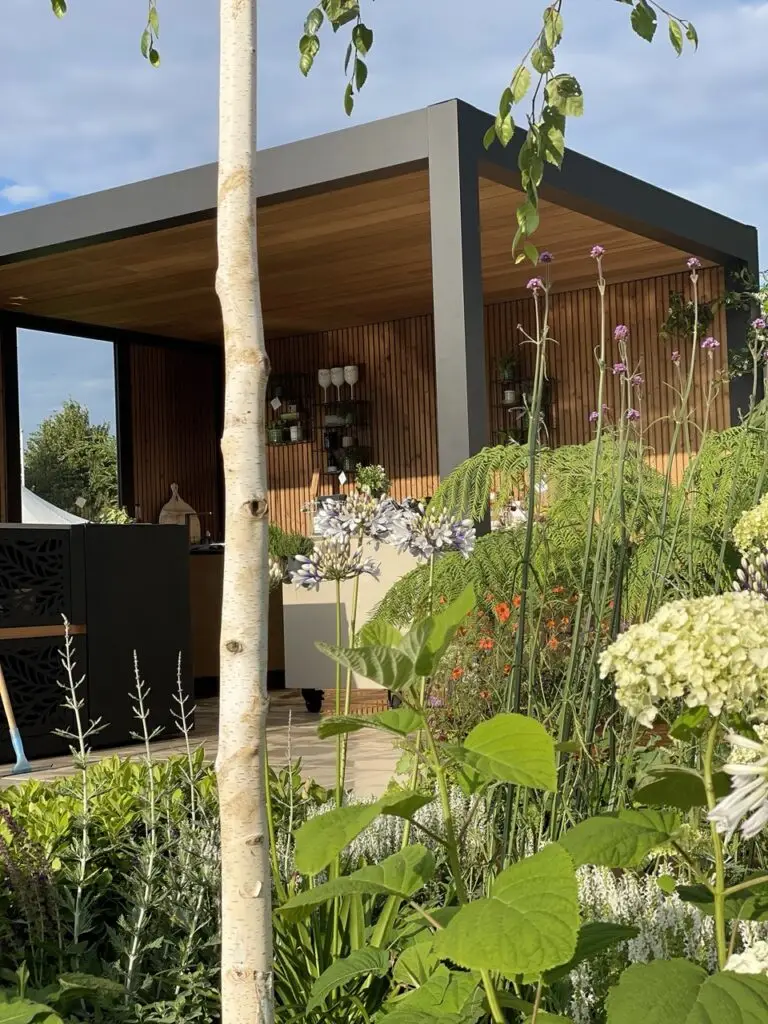 Barbedette Paysage, votre architecte paysagiste dans l’Eure