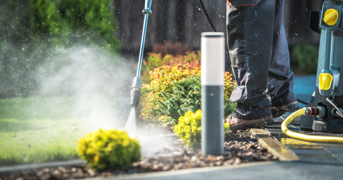 Nettoyage à la brosse
