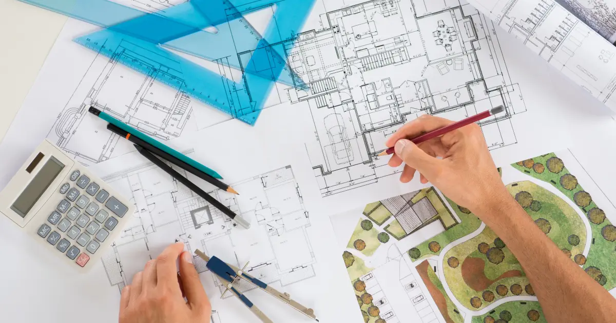 Pourquoi faire appel à un architecte paysagiste