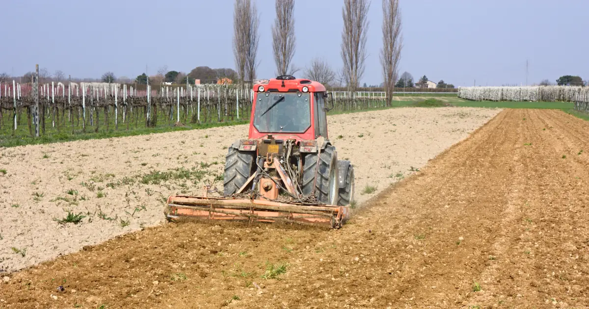 Préparation du sol réussir son aménagement extérieur
