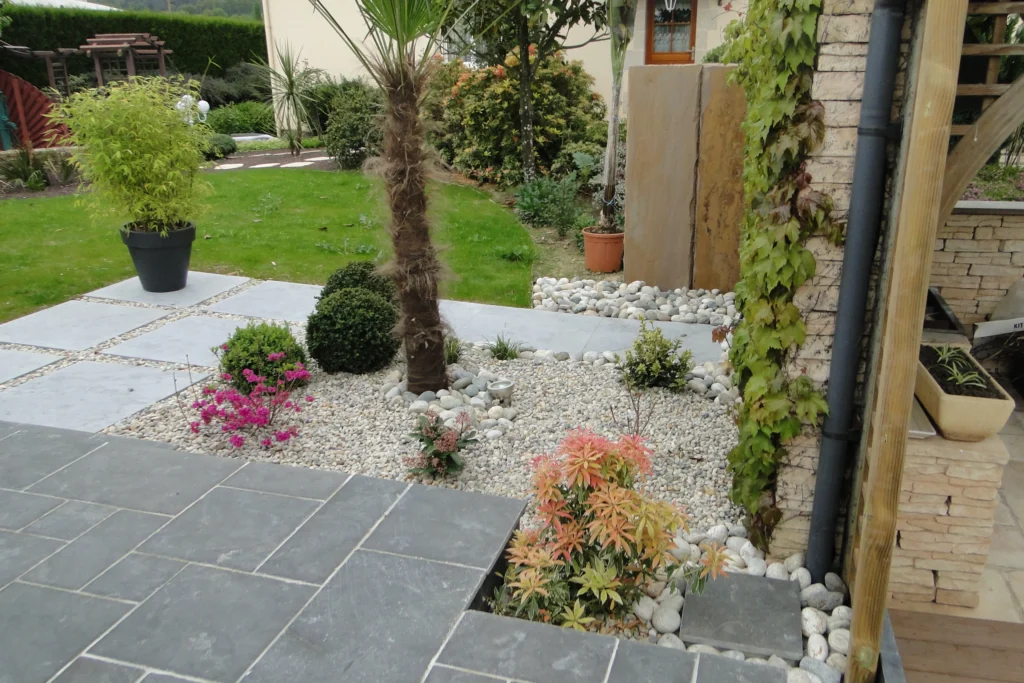 Barbedette Paysage, votre architecte paysagiste dans l’Eure